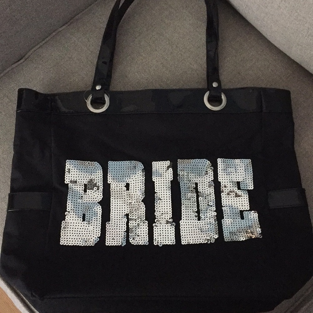Bride bag💍